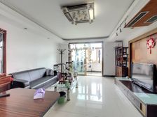 星光佳园 3室2厅 150.77平