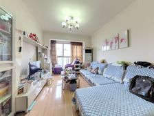 全成都二手房 中介费2000元 东湖国际74.09平2居