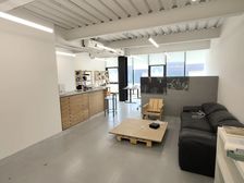 单间60平米郎园七棵树创意园精装5800元南向