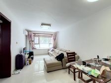 金隅万科城一期 2室2厅 90.77平