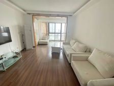 康健品质小区(业主降价诚意出售 !小区花园位置 带产权车位