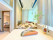 一站广州荔湾,千灯湖CBD商务中心,酒店带租5K