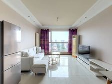 富力华庭苑西区 2室1厅 90.02平