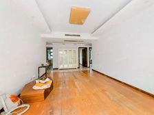 大华清水湾花园视野好带阳台停车方便诚心出售