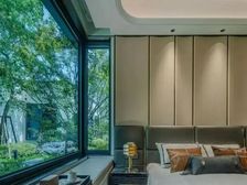 首钢元玺 开发商内部特803万 170平1仟万 地铁盘