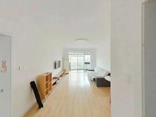 静安区 中间楼层 商品户型 有钥匙随时看