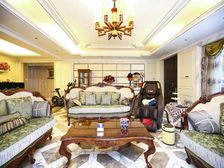 三层叠墅+建发科技住宅+双客厅设计+带会所+近地铁 独门独院