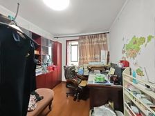 舜兴花园(1-7号楼)新出两居室 有证