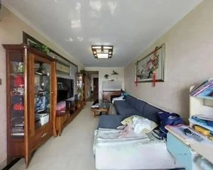 梧桐苑 精装三居 看房随时