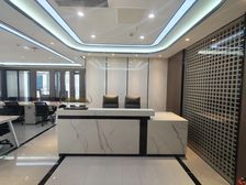 万达中心丨豪装全带丨地铁口丨采光通透丨好招人丨随时看房