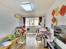 万荣小区 2室1厅 66.64平