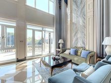 盛泽湖畔 钓鱼台一线湖景独栋别墅 千万装修 花园200平