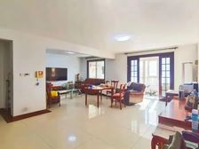 体育嘉苑正规4室2厅楼层好户型方正房龄新