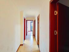 照母山 光环商圈 小高层 带前后花园 轻轨15号线重光站