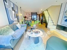 亏一半卖丨广州双地铁丨2站万博丨4站琶洲丨带租6000