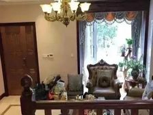 桃花岛别墅 189平4居 南向精装修 随时签约