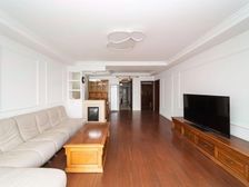 江景房低200W 徐汇内环内 05年品质小区 3房看房有钥匙