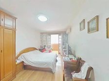 曲沃小区 满五 精装可拎包入住 电梯房 近医院 南北通透