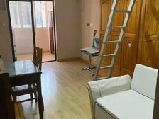 天山新二村 5楼 南北通一房 出售 地铁