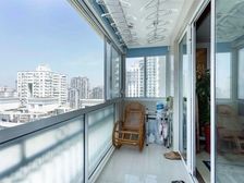 斜土路品质豪宅 店长力推 03年板式南北通 小区性价比z高