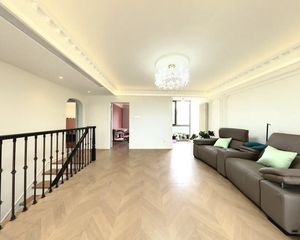 新上 东直门 工体朝阳门 东中公寓 4室3厅 249.03平