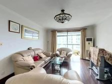 南洋博仕欣居 3室2厅 131.5平带产权车位