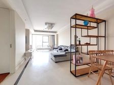 华润悦府 3室2厅 152平