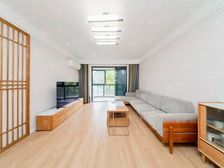 钥匙房,12号地铁口,南北2房,带固定车位, 有在卖,