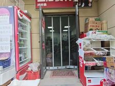 卖59万,超市便利店,户,66平米小区内铺,单元门口一层