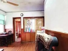 江桥二村五街坊大一房,户型方正,到价签字,