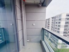 首列 原拆原建 朝晖六区