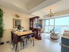 首开幸福广场 2室1厅 92.5平