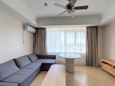 首开幸福广场 1室1厅 94.08平