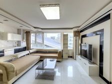 首开幸福广场 2室1厅 130.93平