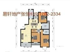 送产权车位!08年芳龄次新房 景观长风公园+苏州河 位置好