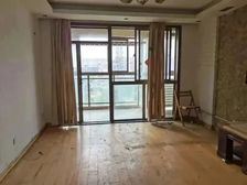 嘉城幸福港91平米两房,房源采光好,南北通透,业主诚意出