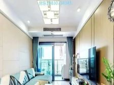 富丽嘉园精装三房 满五住宅 总价45万起