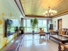 海晟名苑南区 4室2厅 237.74平