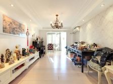 吉庆里西区 5室3厅 276.03平