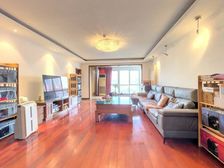 锦绣园 4室1厅 228.81平