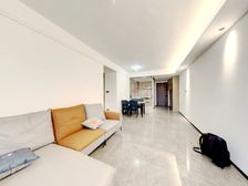 中交紫薇春晓 89.9平3居 南向精装修 随时签约