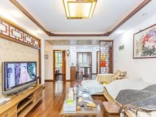 急卖狮山永利旁 装修大两房 南北通透 位置安静 近轨交