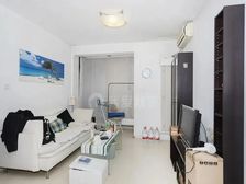 金融街 · 丰侨公寓 · 1室 · 2厅