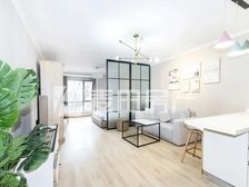 丰侨公寓1室精装修企业推荐房源