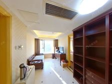 金融街·北京尊府·1室·1厅