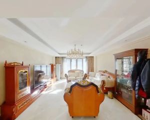 金融街-北京尊府-复式6室2厅4卫-大阳台-产权车位-洋房