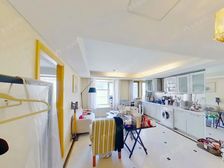 金融街·北京尊府·1室·1厅