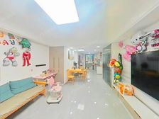 限时!沁怡家园 轻奢两房 资源在!带买断车位!随时看房!