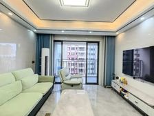 天誉虹悦1925 4室1厅 南