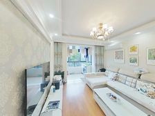 打一模范 精装好房 正南朝向 满五 临近地铁崇明线